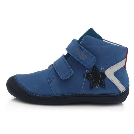 Mėlyni batai 24-29 d. DA031808A