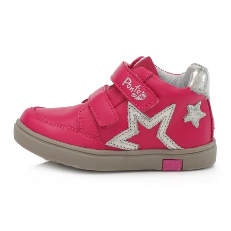 Rožiniai batai 24-29 d. DA031723A