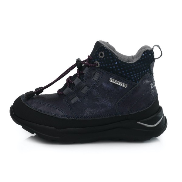 Mėlyni batai 30-35 d. F61111CL Mėlyni batai 30-35 d. F61111CL