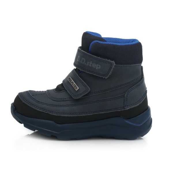 Mėlyni batai 30-35 d. F61701AL Mėlyni batai 30-35 d. F61701AL