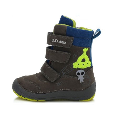 Pilki batai su pašiltinimu 25-30 d.023513M