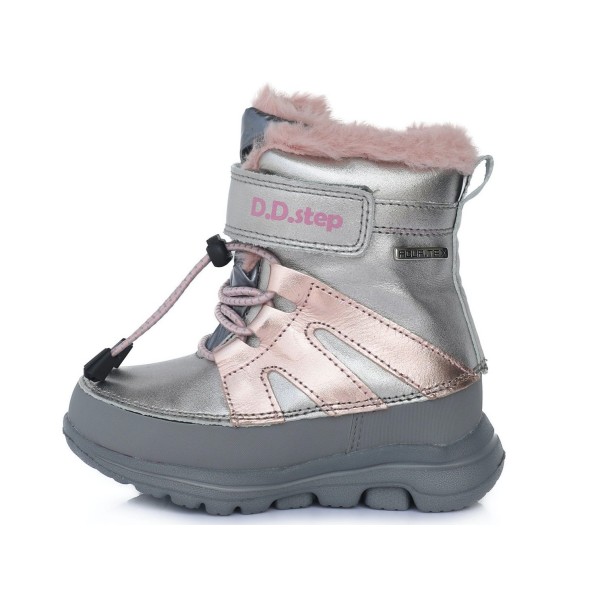 Sniego batai su vilna 30-35. F705483L Sniego batai su vilna 30-35. F705483L