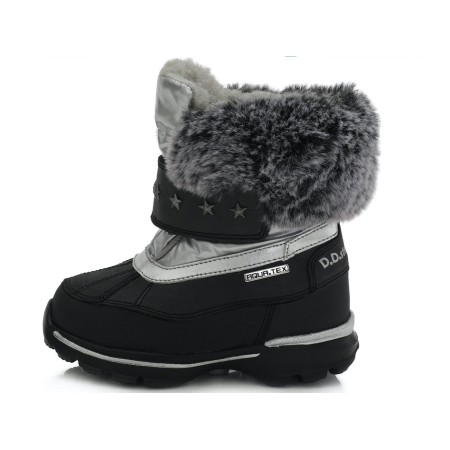 Sniego batai su vilna 30-35. F651121L