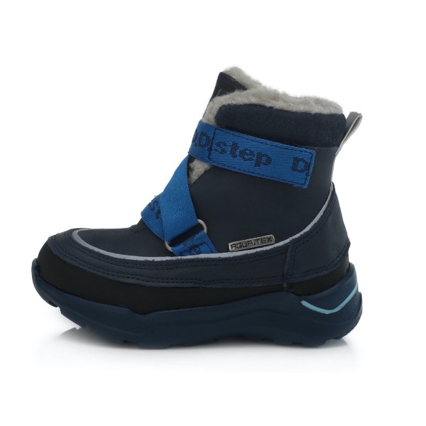 Sniego batai su vilna 30-35 d. F61573L Sniego batai su vilna 30-35 d. F61573L