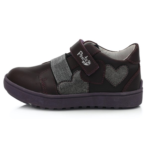 Violetiniai batai 28-33 d. DA061850 Violetiniai batai 28-33 d. DA061850