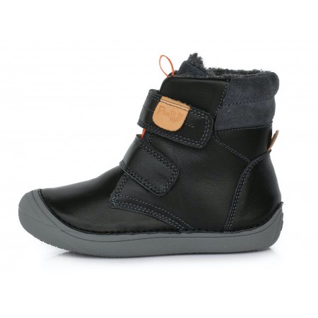 Juodi batai su pašiltinimu 24-29 d. DA031825