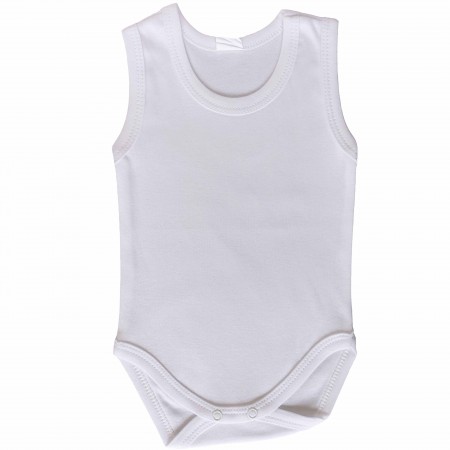 Baltas berankovis smėlinukas