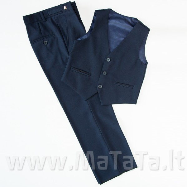 Mokyklinė uniforma 3 dalių Mokyklinė uniforma 3 dalių