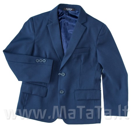 Mokyklinės uniformos švarkas