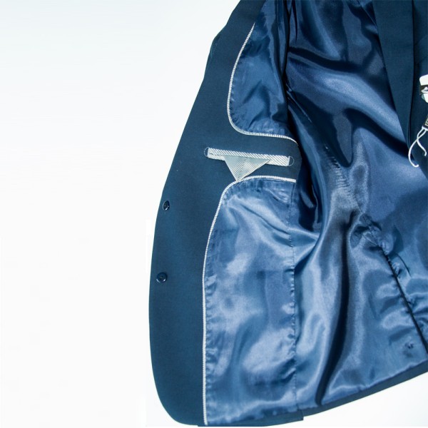 Mokyklinės uniformos švarkas Mokyklinės uniformos švarkas