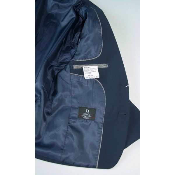 Mokyklinės uniformos švarkas Mokyklinės uniformos švarkas