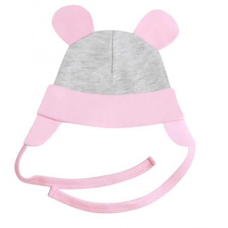 Nini Kepurytė Pelytė