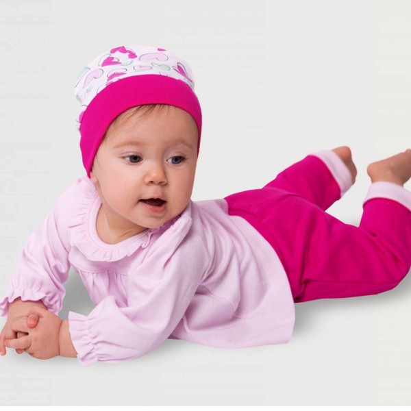 Nini Kepurytė Nini Kepurytė