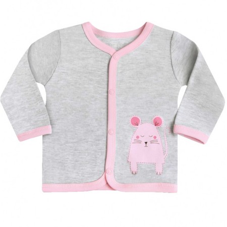 Nini Marškinėliai "Pelytė"