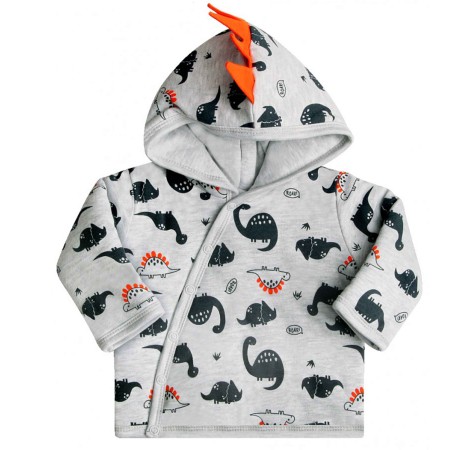 Nini šiltas švarkelis "Dino" 