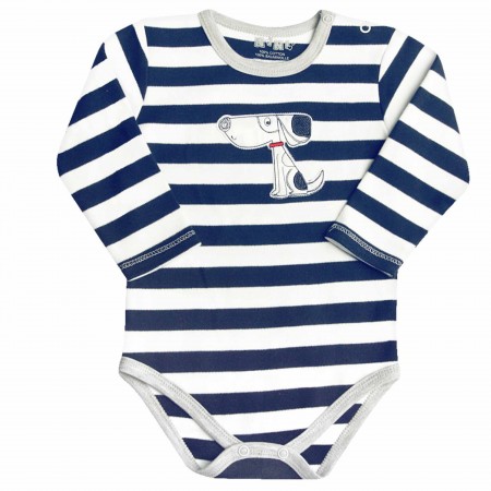 Nini organinės medvilnės smėlinukas 