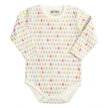 Nini organinės medvilnės smėlinukas 