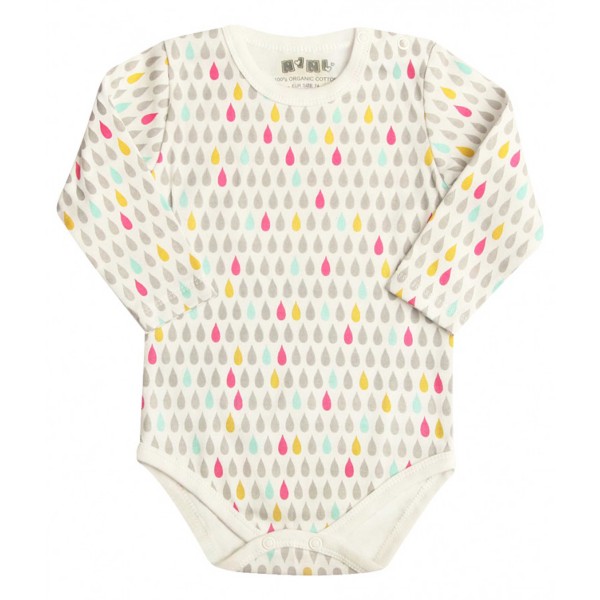 Nini organinės medvilnės smėlinukas Nini organinės medvilnės smėlinukas