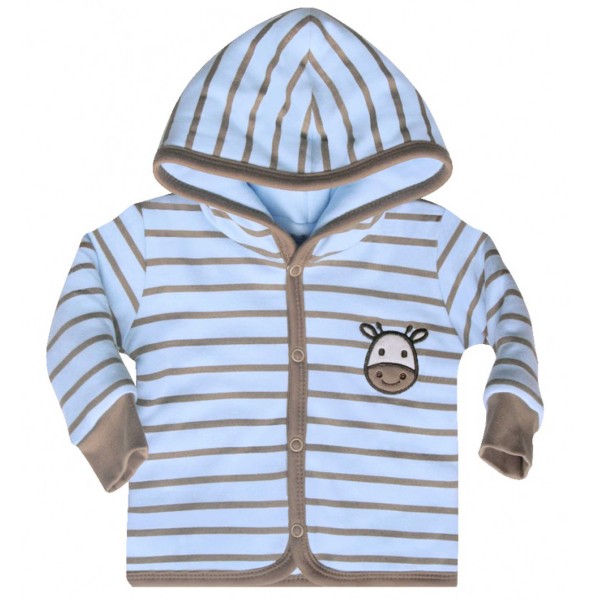 Nini šiltas švarkelis "Žirafa" Nini šiltas švarkelis "Žirafa"