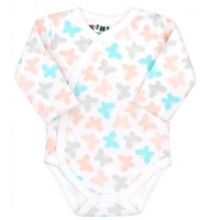 Nini Glaustinukas "Drugeliai" 