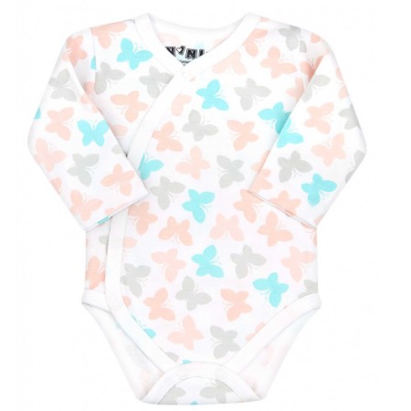 Nini Glaustinukas "Drugeliai" 