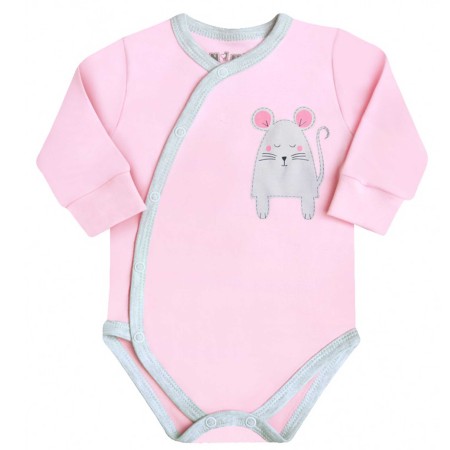 Nini Glaustinukas "Pelytė" 