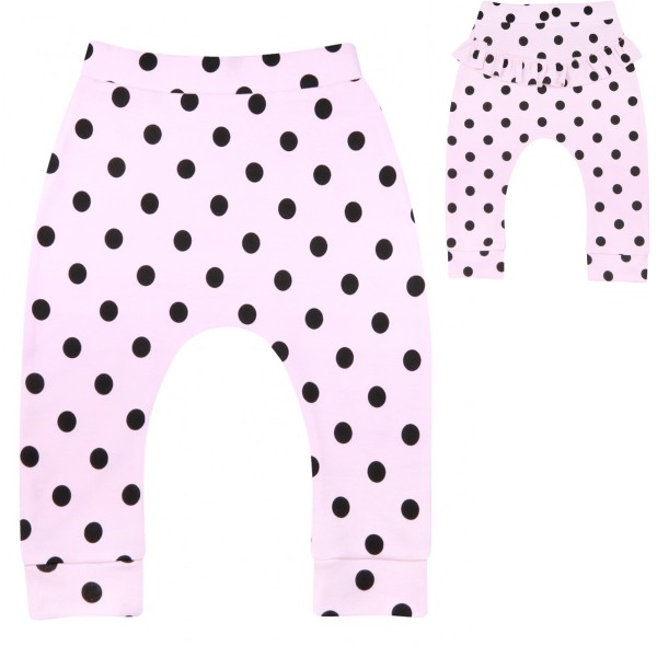 Nini kelnytės "Have a nice day" Nini kelnytės "Have a nice day"