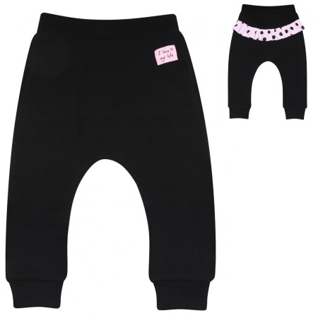 Nini kelnytės "Have a nice day" 