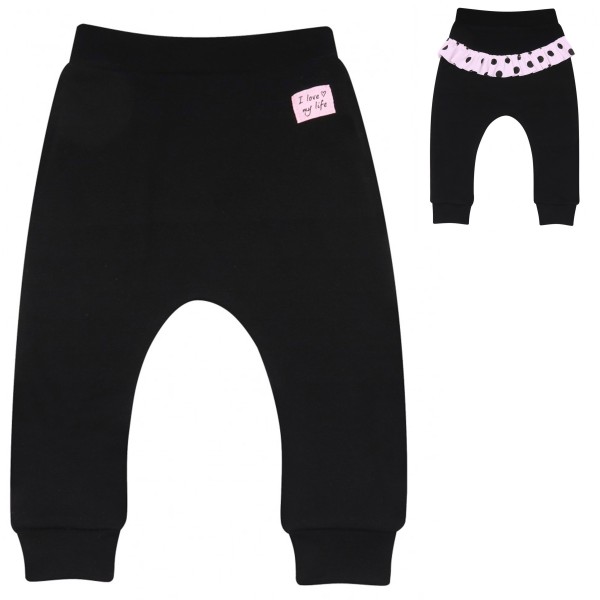 Nini kelnytės "Have a nice day" Nini kelnytės "Have a nice day"