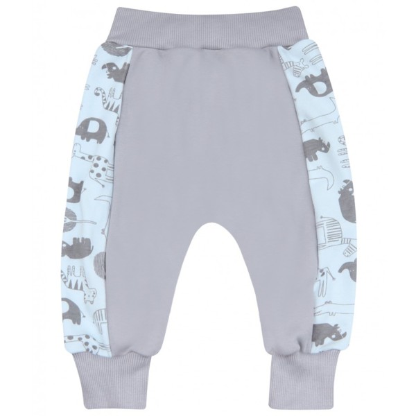 Nini šiltos kelnytės "Animals" Nini šiltos kelnytės "Animals"