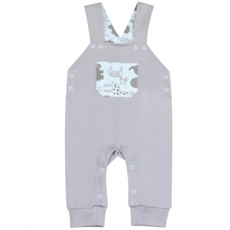 Nini romperis berniukui "Animals"