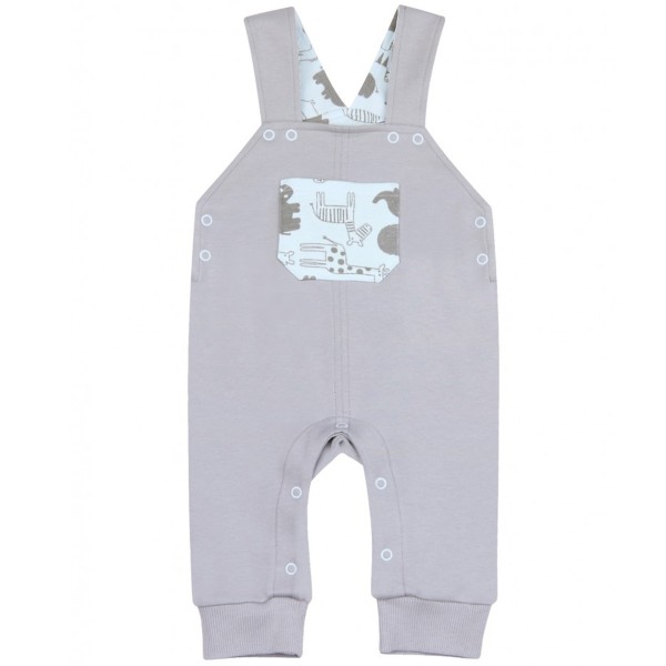 Nini romperis berniukui "Animals" Nini romperis berniukui "Animals"