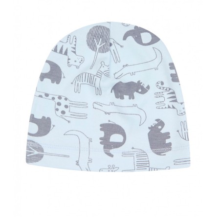 Nini Kepurytė "Animals"