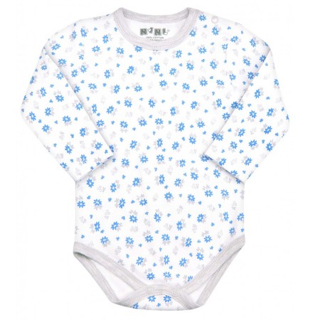 Nini organinės medvilnės smėlinukas