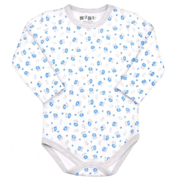 Nini organinės medvilnės smėlinukas Nini organinės medvilnės smėlinukas