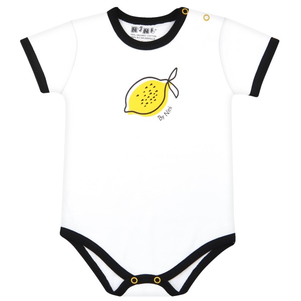 Nini smėlinukas Citrina Nini smėlinukas Citrina