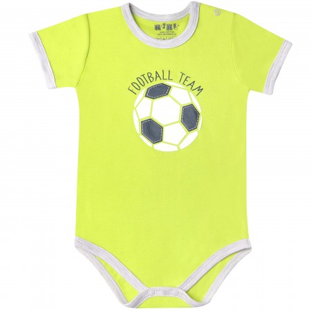 Nini organinės medvilnės smėlinukas 