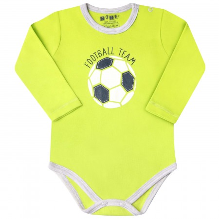 Nini organinės medvilnės smėlinukas 