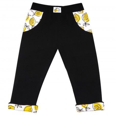 Nini kelnytės "Citrina"