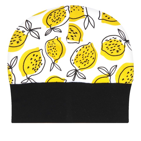 Nini kepurytė "Citrina" Nini kepurytė "Citrina"
