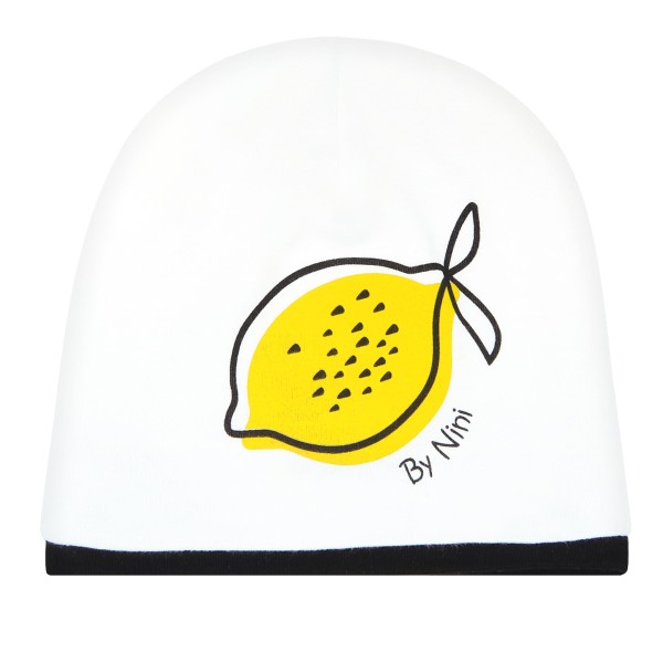 Nini kepurytė "Citrina" Nini kepurytė "Citrina"