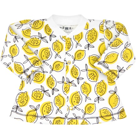 Nini marškinėliai "Citrina"