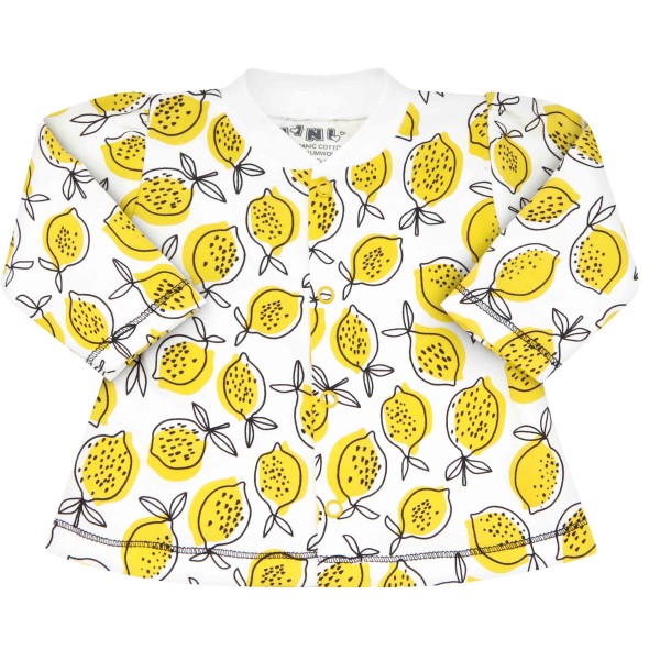 Nini marškinėliai "Citrina" Nini marškinėliai "Citrina"