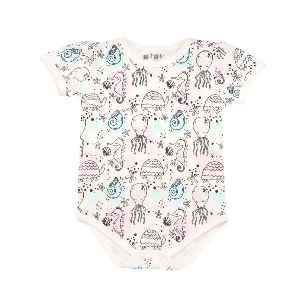 Nini organinės medvilnės smėlinukas Wonderland Nini organinės medvilnės smėlinukas Wonderland