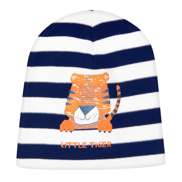 Nini Kepurytė Tiger Nini Kepurytė Tiger