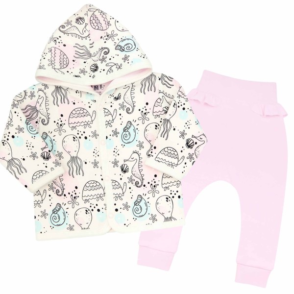 Nini komplektas Wonderland Nini komplektas Wonderland