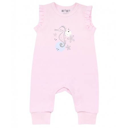 Nini romperis Wonderland