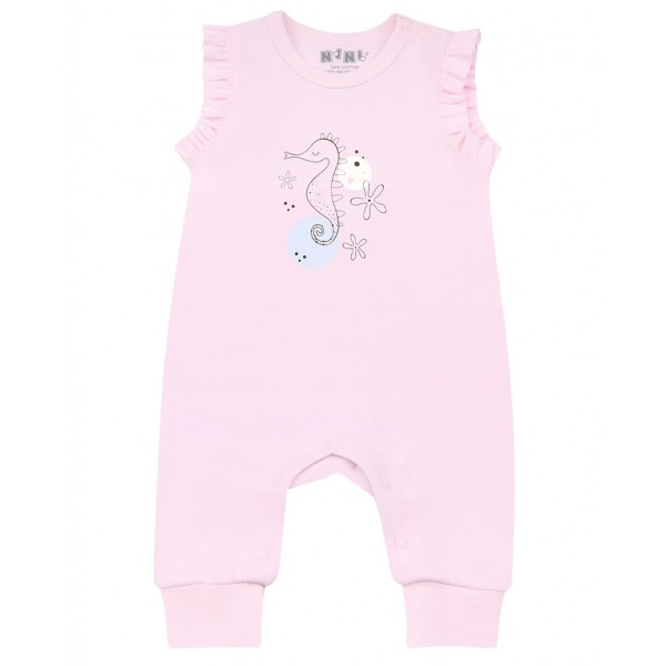 Nini romperis Wonderland Nini romperis Wonderland