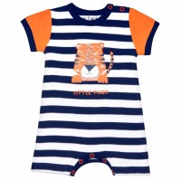 Nini romperis berniukui