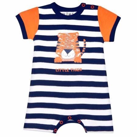 Nini romperis berniukui